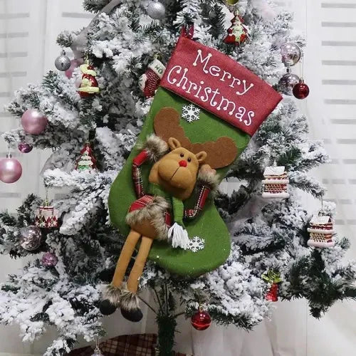 Christmas Stockings