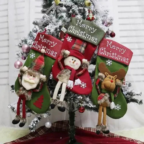 Christmas Stockings
