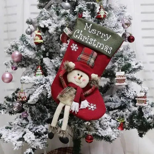 Christmas Stockings