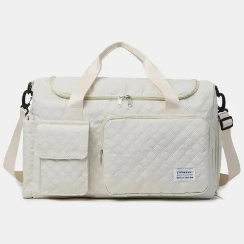 Chic Travel Bag Set