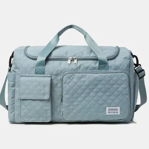 Chic Travel Bag Set