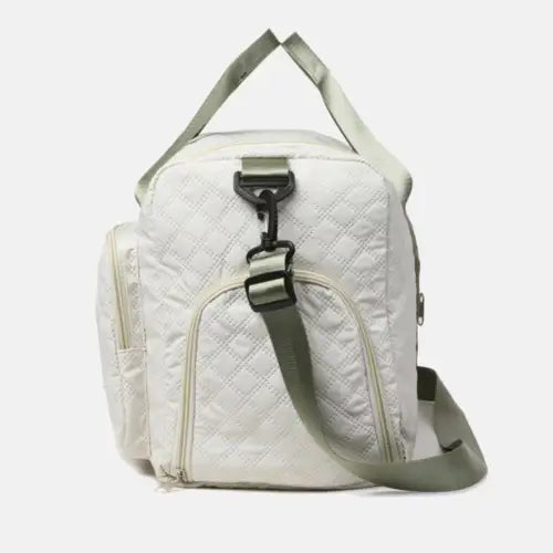 Chic Travel Bag Set