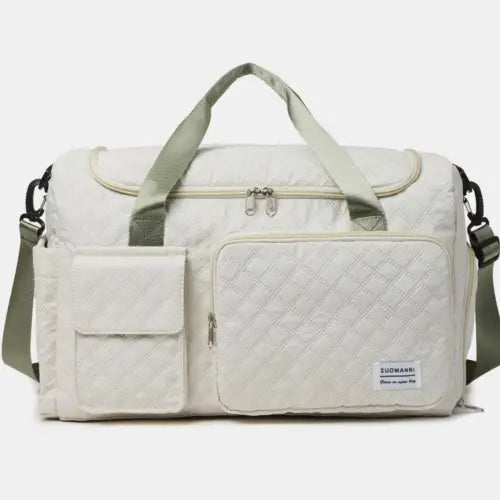 Chic Travel Bag Set