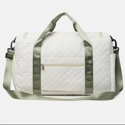 Chic Travel Bag Set