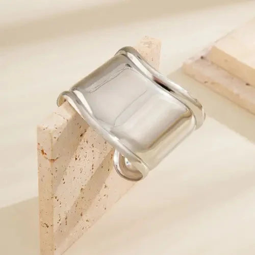 Gold Cuff Bracelets