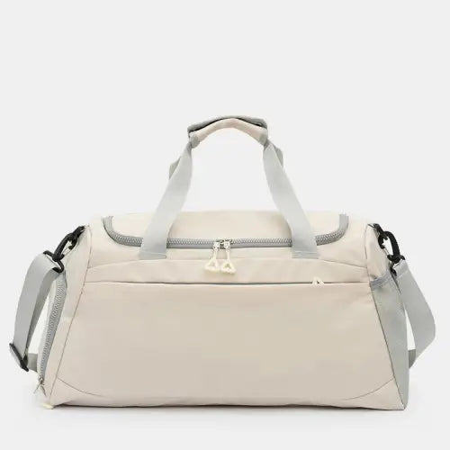 Pink Travel Bag