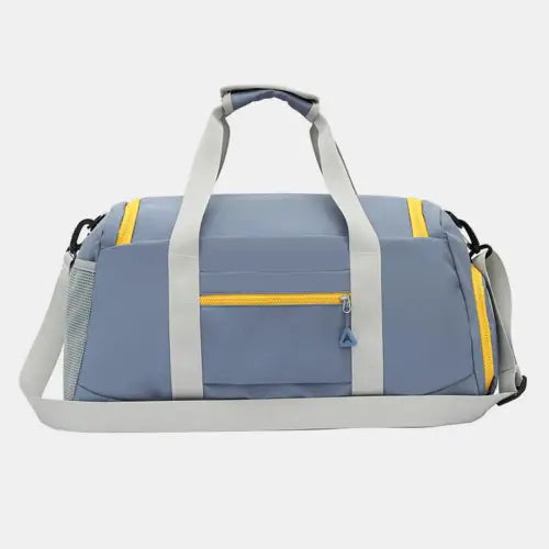 Pink Travel Bag