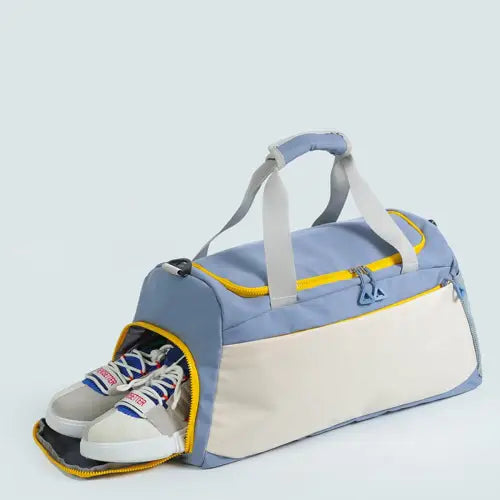 Pink Travel Bag
