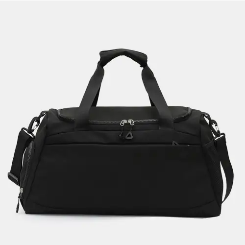 Pink Travel Bag