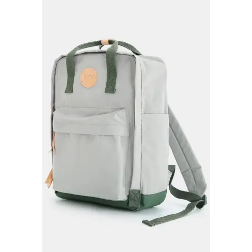 Salmon Backpack