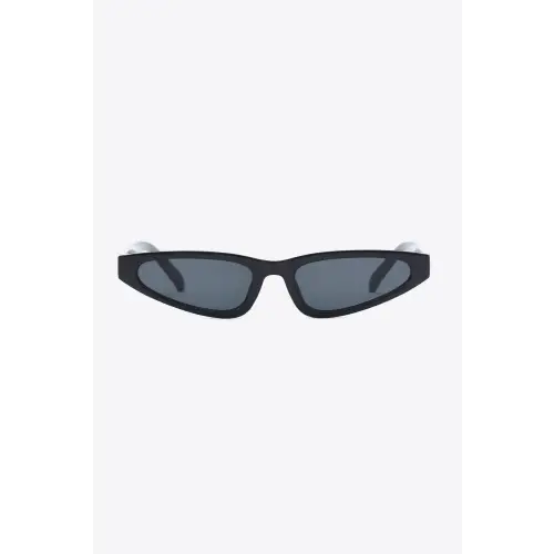 Chic Tortoiseshell UV400 Cat Eye Sunglasses with Polycarbonate Frame
