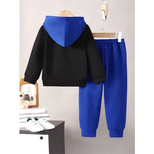 Trendy Baby's Set