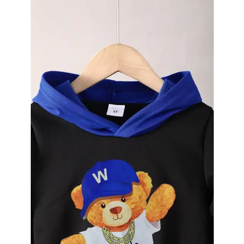 Trendy Baby's Set
