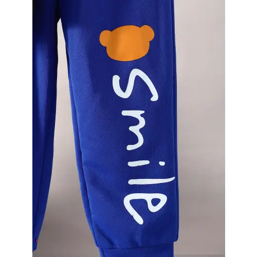 Trendy Baby's Set