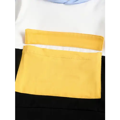 Soft Cotton Hoodie with Pockets