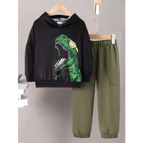 Fashionable Kids's Set