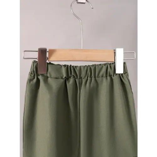 Fashionable Kids's Set