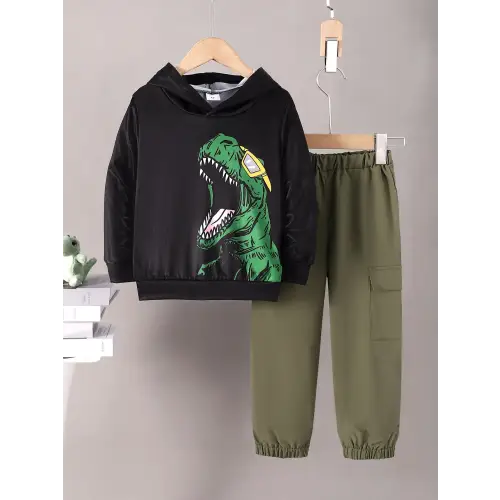 Fashionable Kids's Set