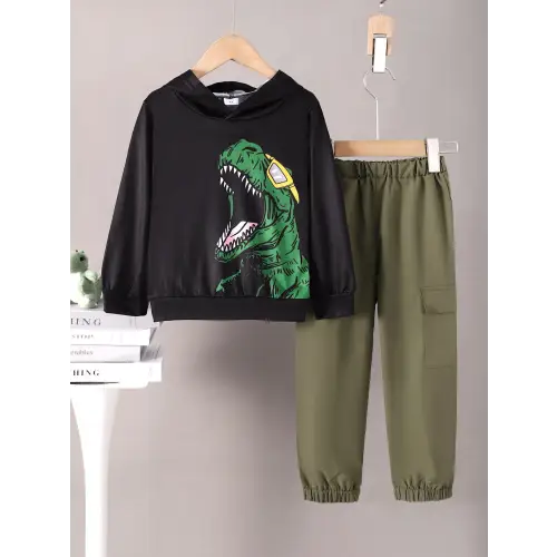 Fashionable Kids's Set