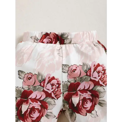 Trendy Kids's Clothing Set