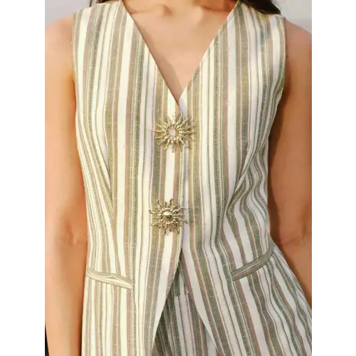 Premium Women's Stripes Set
