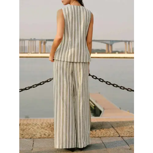 Premium Women's Stripes Set