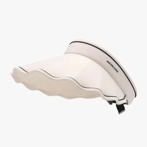 Cool Comfort SIlk Hat