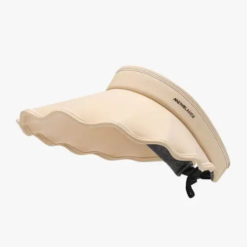 Cool Comfort SIlk Hat