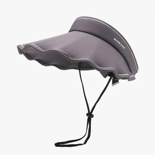 Cool Comfort SIlk Hat