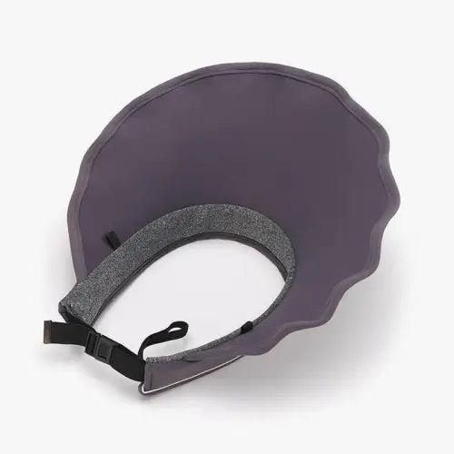 Cool Comfort SIlk Hat