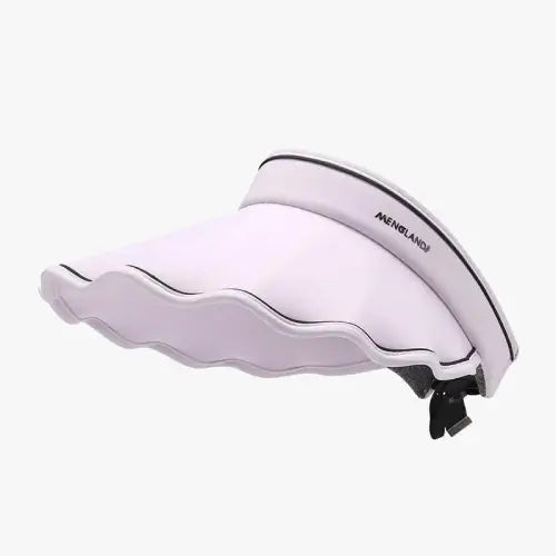 Cool Comfort SIlk Hat