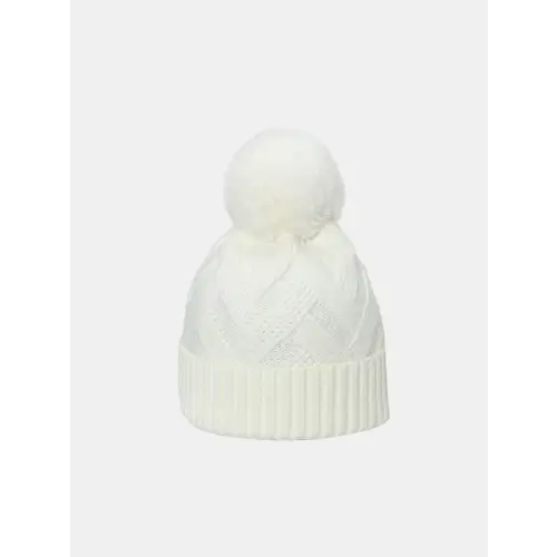 Cozy Pompom
