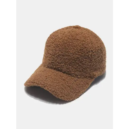 Cool Sherpa Baseball Cap