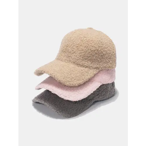 Cool Sherpa Baseball Cap