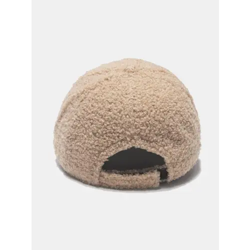 Cool Sherpa Baseball Cap