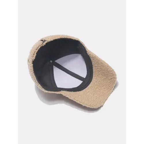 Cool Sherpa Baseball Cap