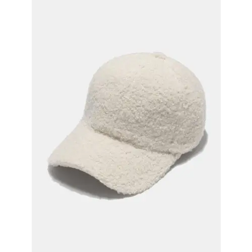 Cool Sherpa Baseball Cap