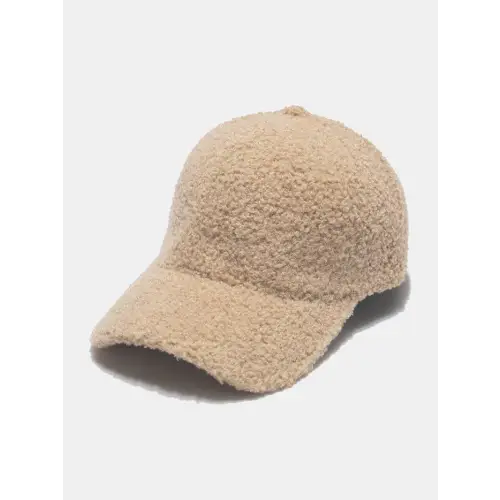 Cool Sherpa Baseball Cap