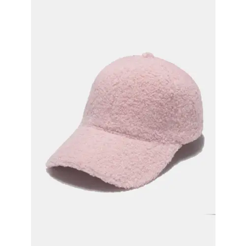 Cool Sherpa Baseball Cap
