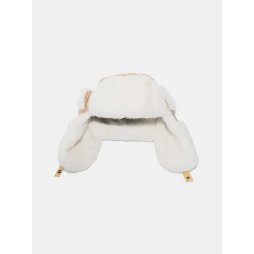 Miara Thermal Fuzzy Earmuffs Winter Hat