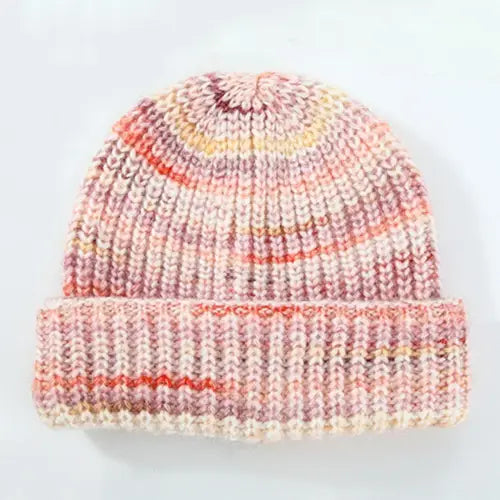 Cozy Up Knit Hat