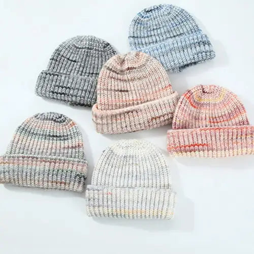 Cozy Up Knit Hat