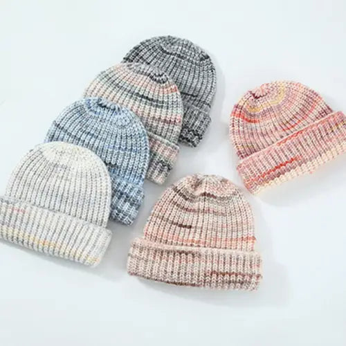 Cozy Up Knit Hat