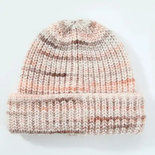 Cozy Up Knit Hat