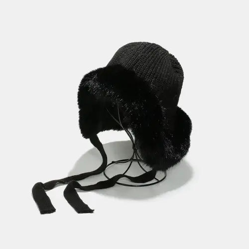 Thermal Tied Winter Hat