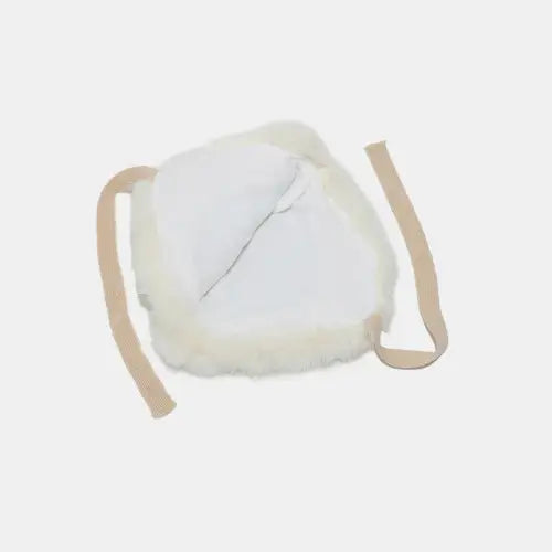 Thermal Tied Winter Hat