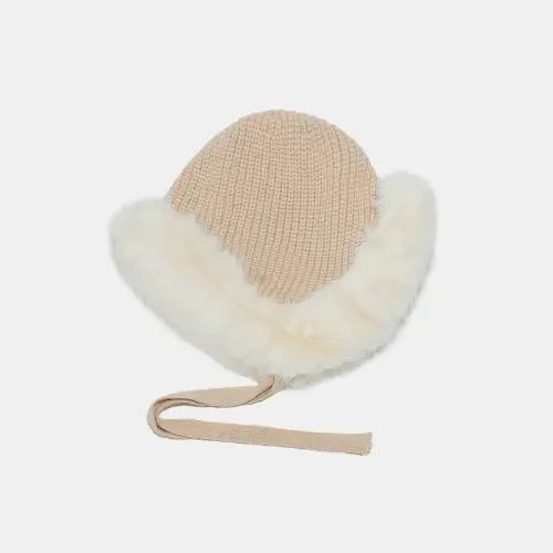 Thermal Tied Winter Hat