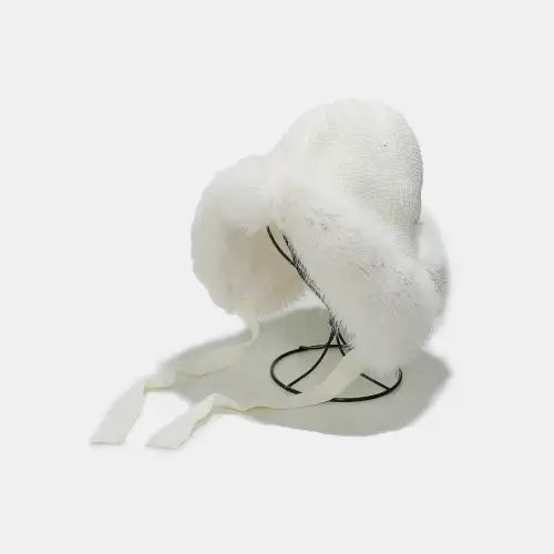 Thermal Tied Winter Hat