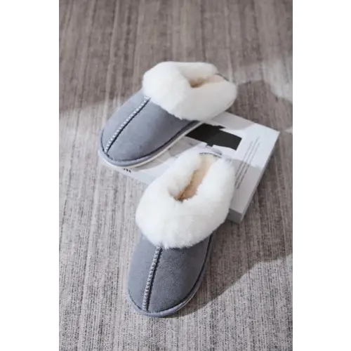 Cozy Slippers