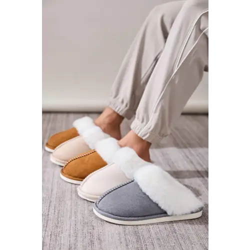 Cozy Slippers